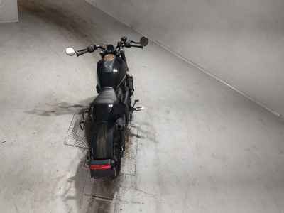 Harley-Davidson Sportster S RH1250S 2022