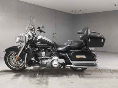 Harley-Davidson Road King FLHR1690 2012