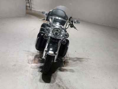 Harley-Davidson Road King FLHR1690 2012