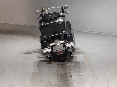 Harley-Davidson Road King FLHR1690 2012