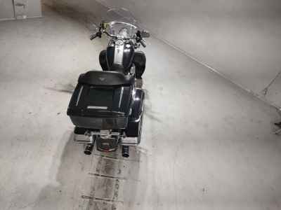 Harley-Davidson Road King FLHR1690 2012