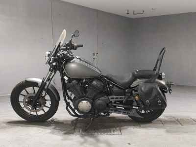 Yamaha Bolt R 2013