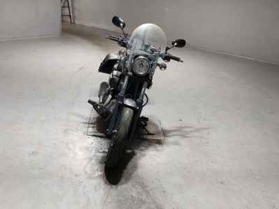 Yamaha Bolt R 2013