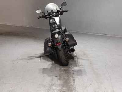 Yamaha Bolt R 2013