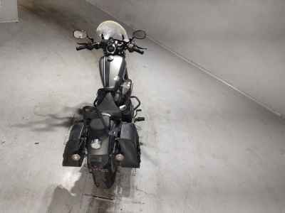 Yamaha Bolt R 2013