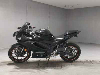 Yamaha YZF-R25