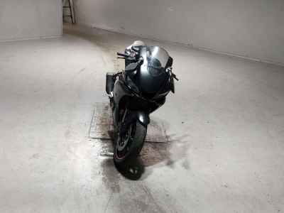 Yamaha YZF-R25