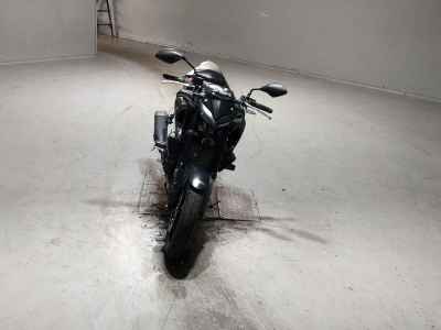 Yamaha MT-25