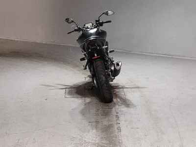 Yamaha MT-25