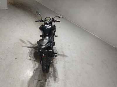 Yamaha MT-25