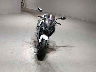 Kawasaki Z250