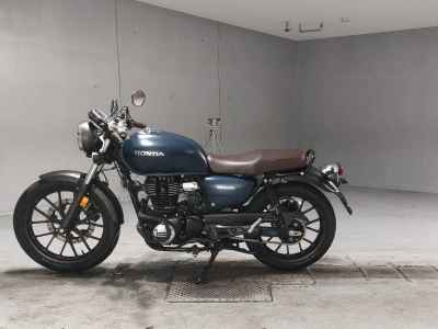 Honda GB350 2023
