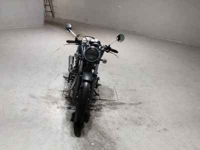 Honda GB350 2023