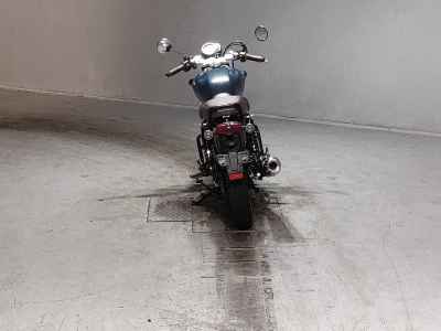 Honda GB350 2023