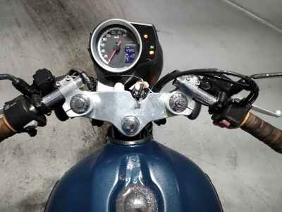Honda GB350 2023