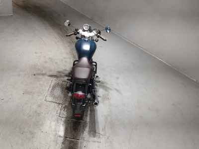 Honda GB350 2023