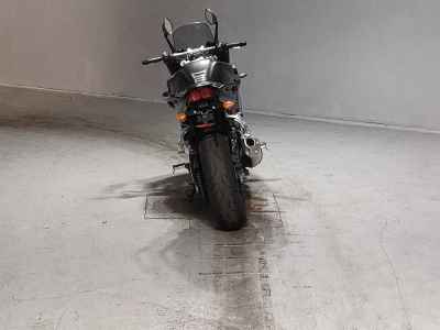 Yamaha FZ1 Fazer 2008