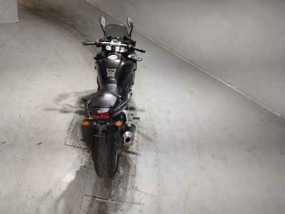 Yamaha FZ1 Fazer 2008