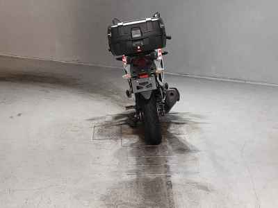 Honda CBR250R 2011