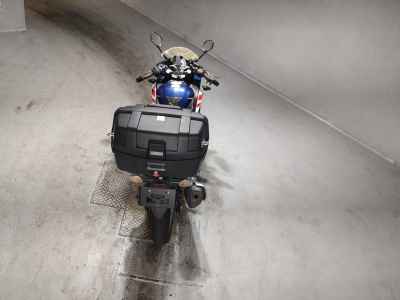 Honda CBR250R 2011