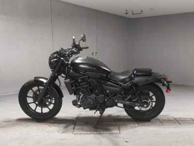 Kawasaki Eliminator 400SE 2024