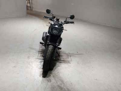 Kawasaki Eliminator 400SE 2024