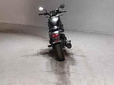 Kawasaki Eliminator 400SE 2024