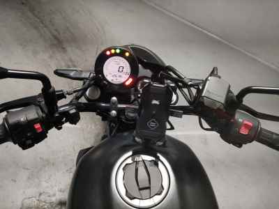 Kawasaki Eliminator 400SE 2024