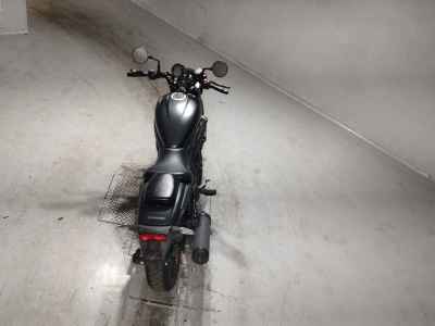 Kawasaki Eliminator 400SE 2024