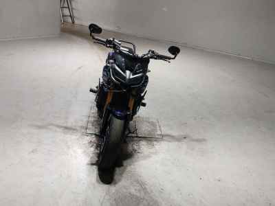 Yamaha MT-09 SP 2019