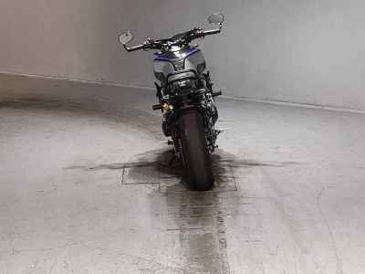 Yamaha MT-09 SP 2019