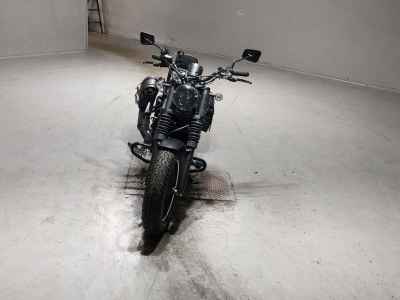 Honda Rebel CMX250 2020