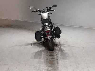 Honda Rebel CMX250 2020