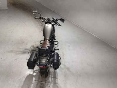 Honda Rebel CMX250 2020