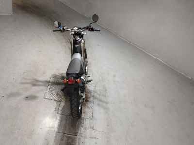 Yamaha Tricker 2020
