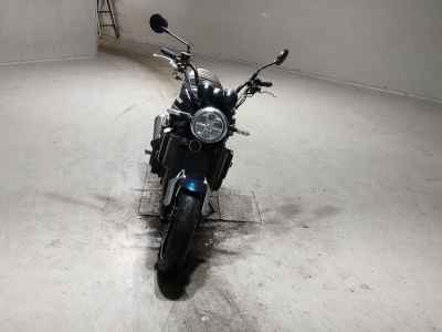 Kawasaki Z900RS 2022