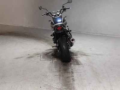Kawasaki Z900RS 2022
