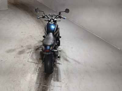 Kawasaki Z900RS 2022