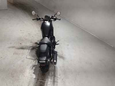 Honda Rebel CMX250 2021
