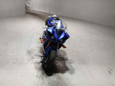 Yamaha YZF-R1 2011