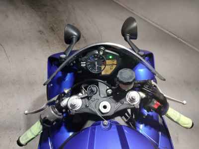 Yamaha YZF-R1 2011