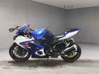 Suzuki GSX-R1000 2007