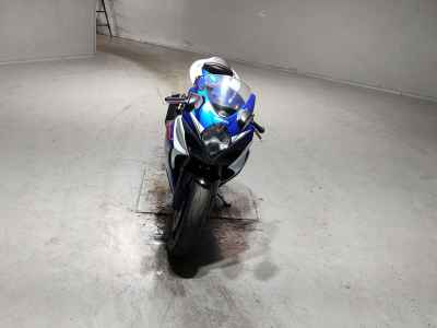 Suzuki GSX-R1000 2007