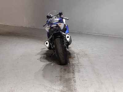 Suzuki GSX-R1000 2007