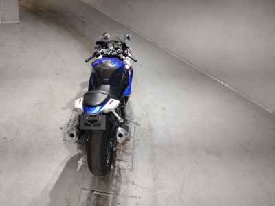 Suzuki GSX-R1000 2007