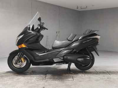 Honda Silver Wing 400 2016
