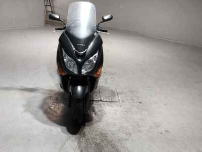 Honda Silver Wing 400 2016