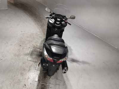 Honda Silver Wing 400 2016