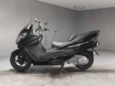 Suzuki Skywave 250S