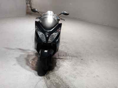 Suzuki Skywave 250S
